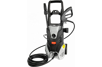 Мойка Интерскол АМ-150/2000