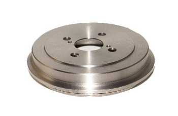 Барабан тормозной G-brake GD-61271