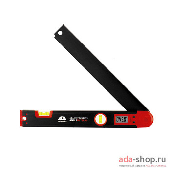 Угломер электронный ADA AngleMeter 40