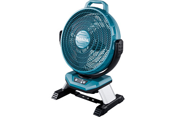 Вентилятор аккум. MAKITA LXT 18В, 330мм, 3 скорости