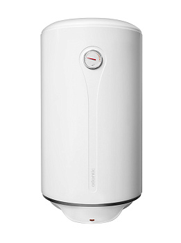 ЭВН ATLANTIC EGO 80 круглый