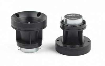 Твитер Pride Solo-40 к-т