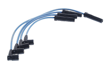 Комплект проводов!\ Renault/Dacia Logan/Sandero/Duster 1.4/1.6i 04>