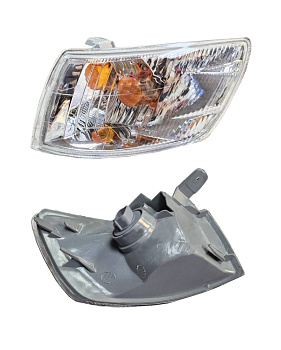 Указатель поворота левый