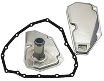 Фильтр АКПП с прокладкой JDH0017