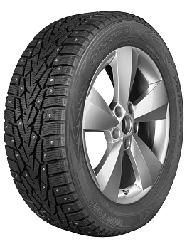 Автошина 175/80 R16 IKON_Tyres CHARACTER_ICE_ 7_SUV 88R Ш