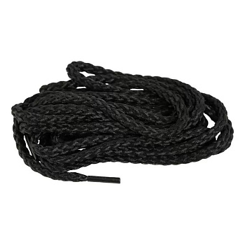 Шнурки д/обуви Radupro ACTIVE 110см черный
