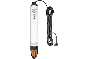 Насос скважинный ВОДОМЕТ (ПРОФ) 900Вт, 55л/мин, 75м