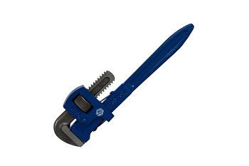 Ключ трубный КОБАЛЬТ тип Stilson 350 мм CR-V 