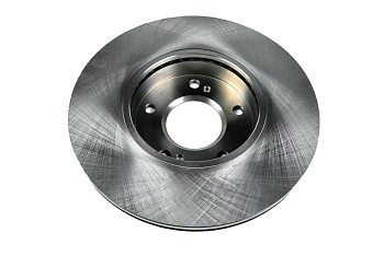 Диск тормозной передний JBD0061 (280x22) 5 отв