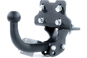 Тягово-сцепное устройство TOYOTA LAND CDUISER J120/J150 (2003-2009/2009-)