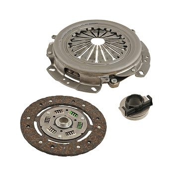 Сцепление (комплект) KRAFTTECH  W03200D   Сцепление (комплект) KRAFTTECH  W03200D