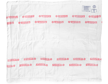 Утеплитель автомобильный для двигателя огнестойкий №21