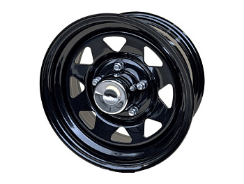 Диск стальной 15/5*139,7/10  7.0J  h98,5 MG81B 5044/0