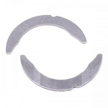 Вкладыши AS к-кт! STD (2)\ Renault, Citroen, Peugeot, Ford 1.4/1.6/1.5dCi 01>