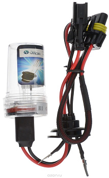 Лампа ксеноновая TM Nord YADA H11 4300K