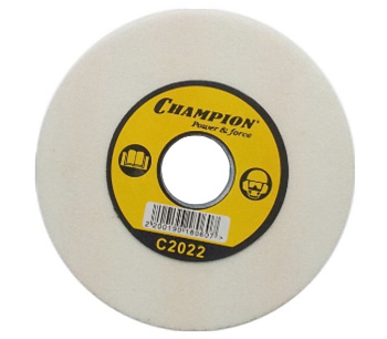 Диск заточной (3/8",0,404") 105х4,5х22,2 (108*4,8*22,2) CHAMPION