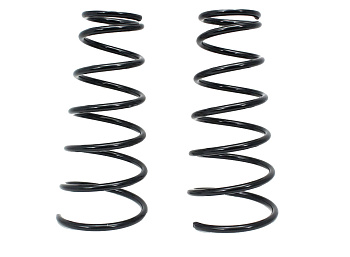 Пружина задняя JJS2132