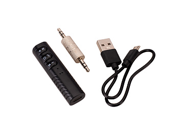 Адаптер AUX Aura ABT-901B