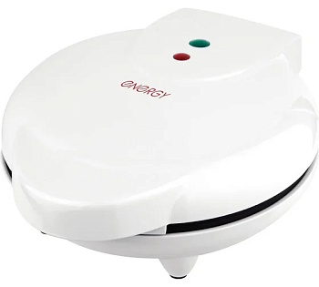 Вафельница ENERGY EN-221, 1200Вт, венская вафля