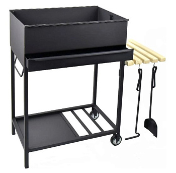 Мангал "Великан" 