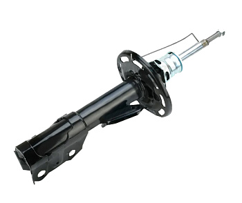 Стойка газомасляная (TA); TA21043FL