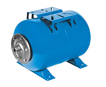 Гидроаккумулятор 24л (гор) Unipump