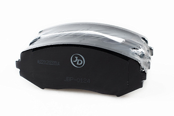 Колодки тормозные, передние D9044H