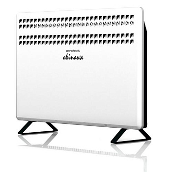 Электрический конвектор Aeroheat EC OK1500W M 4L47N (W)