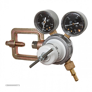 Редуктор ацетиленовый БАО-5-4 (РЕДИУС) 