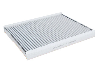 Фильтр салона JDAC0003