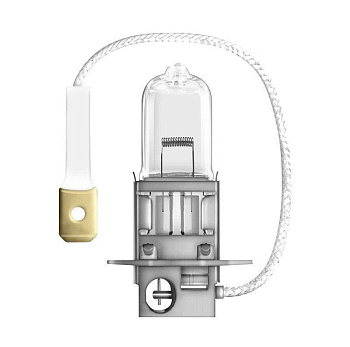 Лампа галогенная 12V Н3 100W  OSRAM 62201