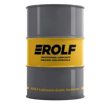 Масло моторное синтетическое ROLF Professional AM 5W-40 A3/B4 SN/CF на розлив 60л