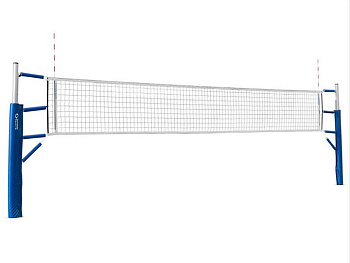 Сетка волейбольная (АН-2-53) Сетка волейбольная (АН-2-53)