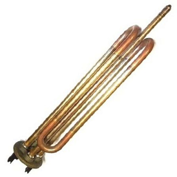 Элемент нагрев. RCF 2,0кВт M6 под анод, фланец 48