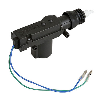 Электродвигатель замка двери 2 конт. MS-2 N/T (Бизнес групп) Saturh MS-3