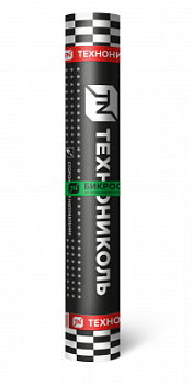 Бикрост ХКП сланец серый