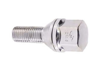 Болт колесный "MASUMA" MLS-233 (уп.20шт). M12x1.5(R)