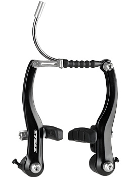 Тормозной механизм  V- brake