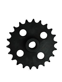 Шестерня масляного насоса!\ Renault Logan/Sandero/Duster 1.4-1.6, 1.5DCi 04>