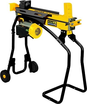 Дровокол электрический HLS-5500H HUTER 70/14/2