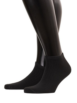 Носки мужские С2330 (25, Черный)