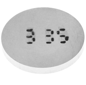 Шайба 3,35