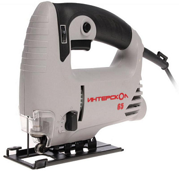 Лобзик ИНТЕРСКОЛ МП-65/550Э Вт