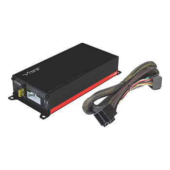 Усилитель  POWERBOX 400,1М-V7