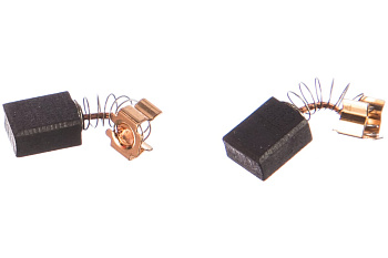 Щетки графит. MAKITA CB-419 (к-т)