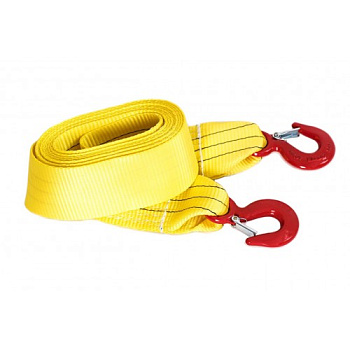 Ремень буксировочный 7т (К), (L=6,0м) 60мм Magnus