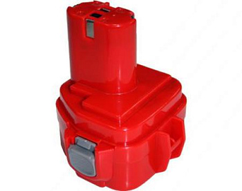 Аккумулятор ПРАКТИКА для MAKITA 12В, 2Ач