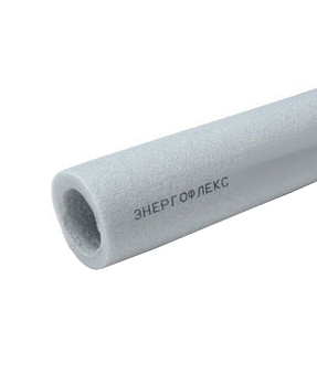 Теплоизоляция Энергофлекс СУПЕР 35/9мм (2м)