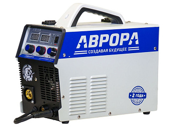 Полуавтомат сварочный динамика 1800 Aurora Полуавтомат сварочный динамика 1800 Aurora